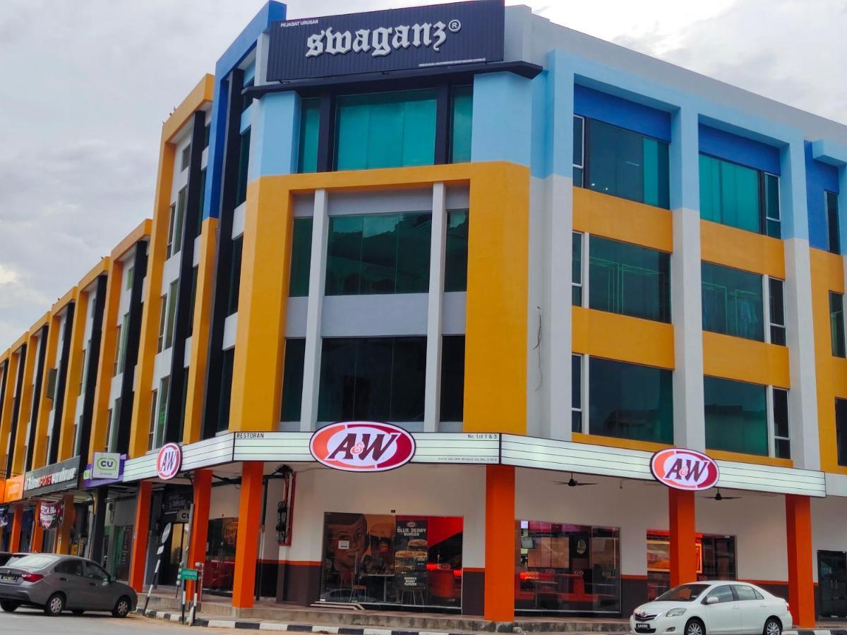 Pavilionvillie M1T583 By Irainbow Kampong Kepayang المظهر الخارجي الصورة