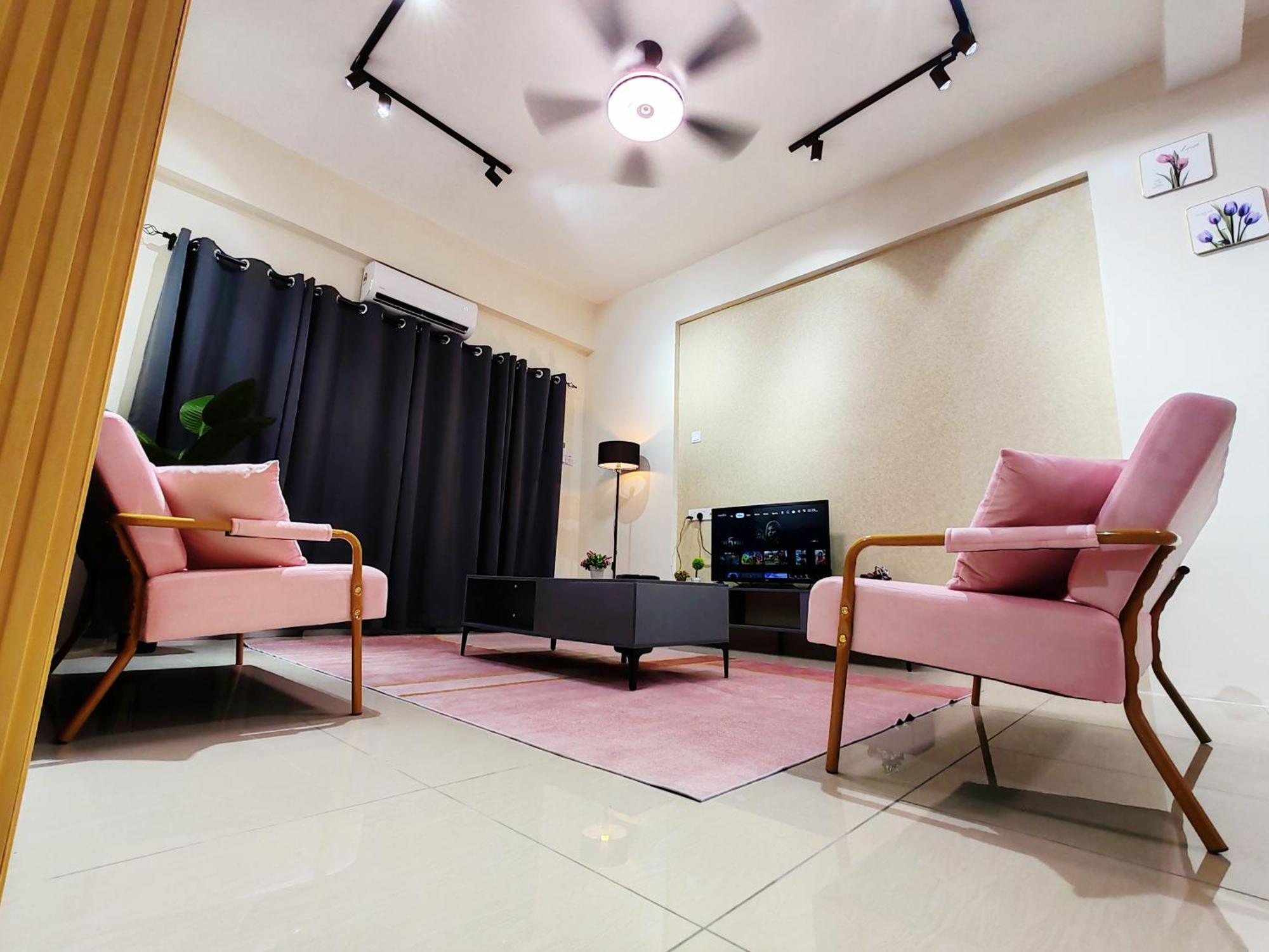 Pavilionvillie M1T583 By Irainbow Kampong Kepayang المظهر الخارجي الصورة